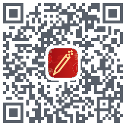 Wellnote的下載二維碼
