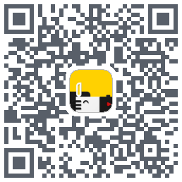 快乐斑马 QRcode