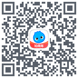 数据测试环境 QRcode