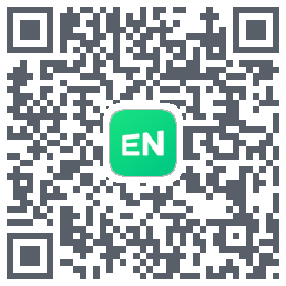 希沃白板的下載二維碼