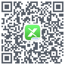 XTrend Speed的下載二維碼