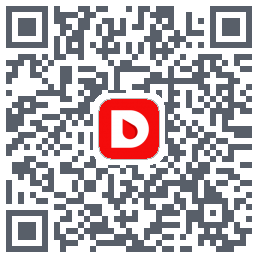 芝麻地 QRcode