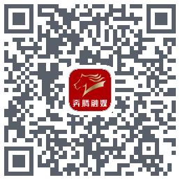 奔腾融媒的下载二维码