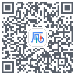 厕所革命 QRcode