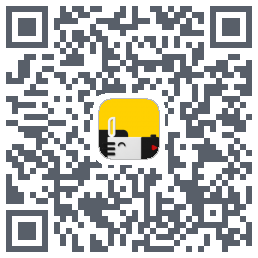 快乐斑马HD QRcode