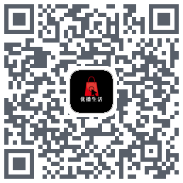 优播生活 QRcode