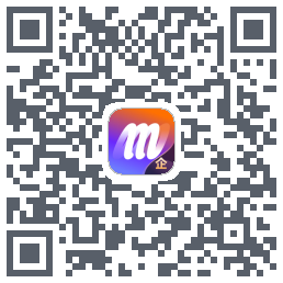 享脉企业版du code QR de téléchargement