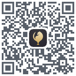 微喵·虎斑 QRcode