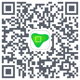 绿图codice QR per il download