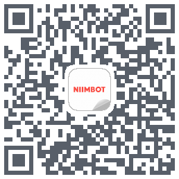 NIIMBOT QRcode