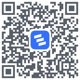 易学习รหัส QR สำหรับดาวน์โหลด