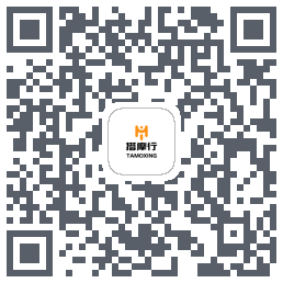搭摩行 QRcode