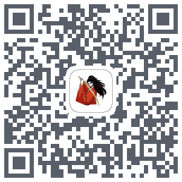 抖爸爸直播 QRcode