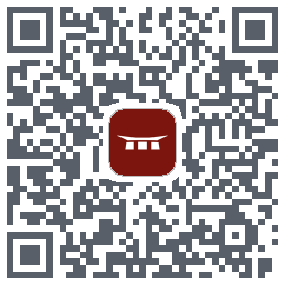 润泽园 QRcode