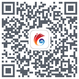 云岭先锋kod QR do pobrania