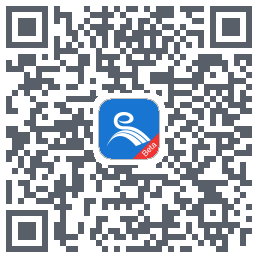 PeoplusのダウンロードQRコード