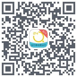 台州银行 QRcode