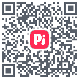 皮皮 QRcode