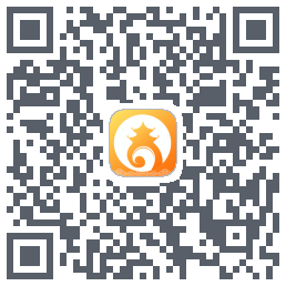 爽贵阳的下載二維碼