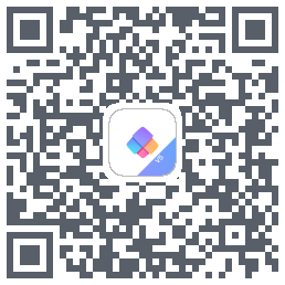 伙伴云 QRcode