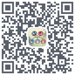三国人生 QRcode