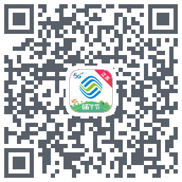 中国移动江苏のダウンロードQRコード