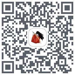 抖爸爸直播código QR de descarga de