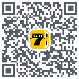 七猫作家助手的下載二維碼