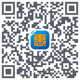 建行惠懂你 QRcode