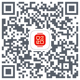 ChineseRd Plus QRcode