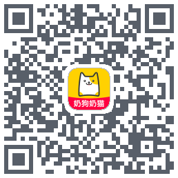 买只宠物 QRcode