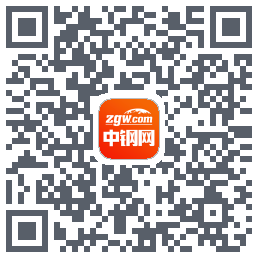 中钢网kod QR do pobrania