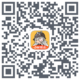 剧本杀 QRcode
