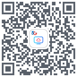 天翼云电脑du code QR de téléchargement