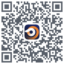 春芽地图视障版 QRcode