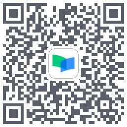 dev-中国大学慕课的下載二維碼