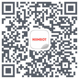 NIIMBOT QRcode