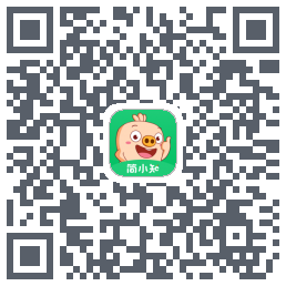 简小知测试版的下载二维码