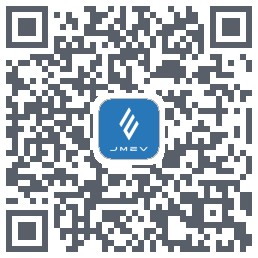江铃新能源codice QR per il download