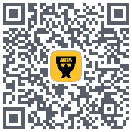 超级猩猩 QRcode