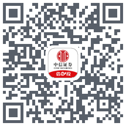 中信证券tsm的下载二维码
