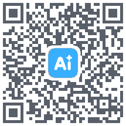 讯飞AI学código QR de descarga de
