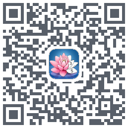 Zen Color QRcode