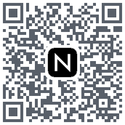 NORACORA QRcode
