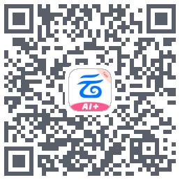 中国移动云盘 QRcode