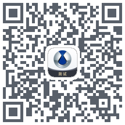 腾势汽车du code QR de téléchargement
