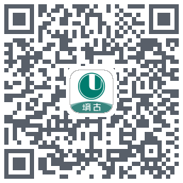 农批管家 QRcode