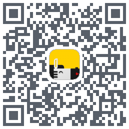 快乐斑马HD QRcode