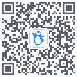 Penguin Lifeรหัส QR สำหรับดาวน์โหลด