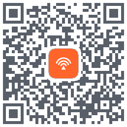 Tenda WiFi的下載二維碼